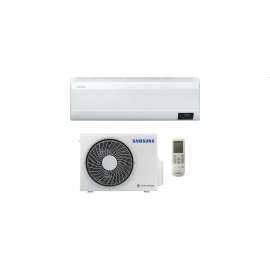 Samsung Wind-Free Comfort AR24TXFCAWKNEU Κλιματιστικό 24000 BTU A++/A+ με Τεχνητή Νοημοσύνη